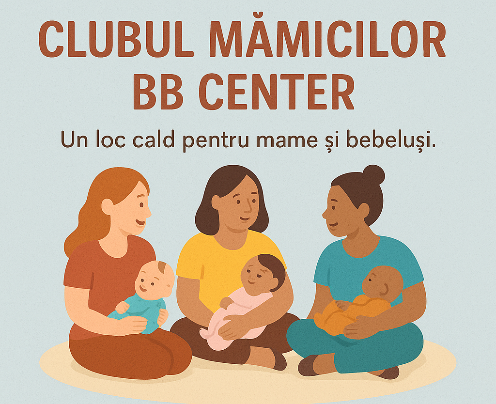 Cunoste-ti copilul inainte de nastere!